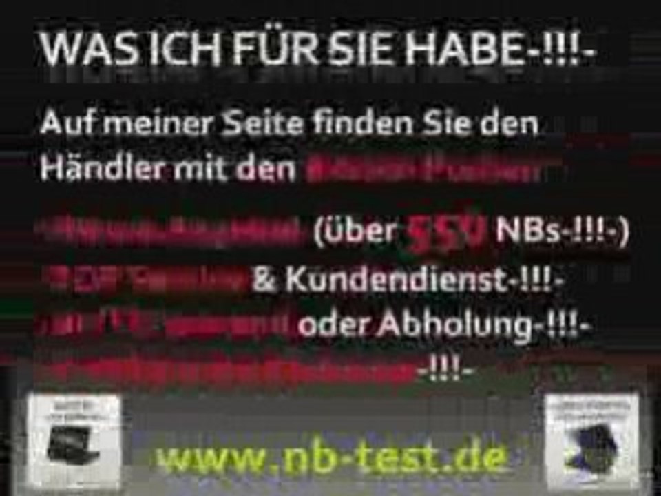 Kaufen Sie Ihr High End Notebooks hier!