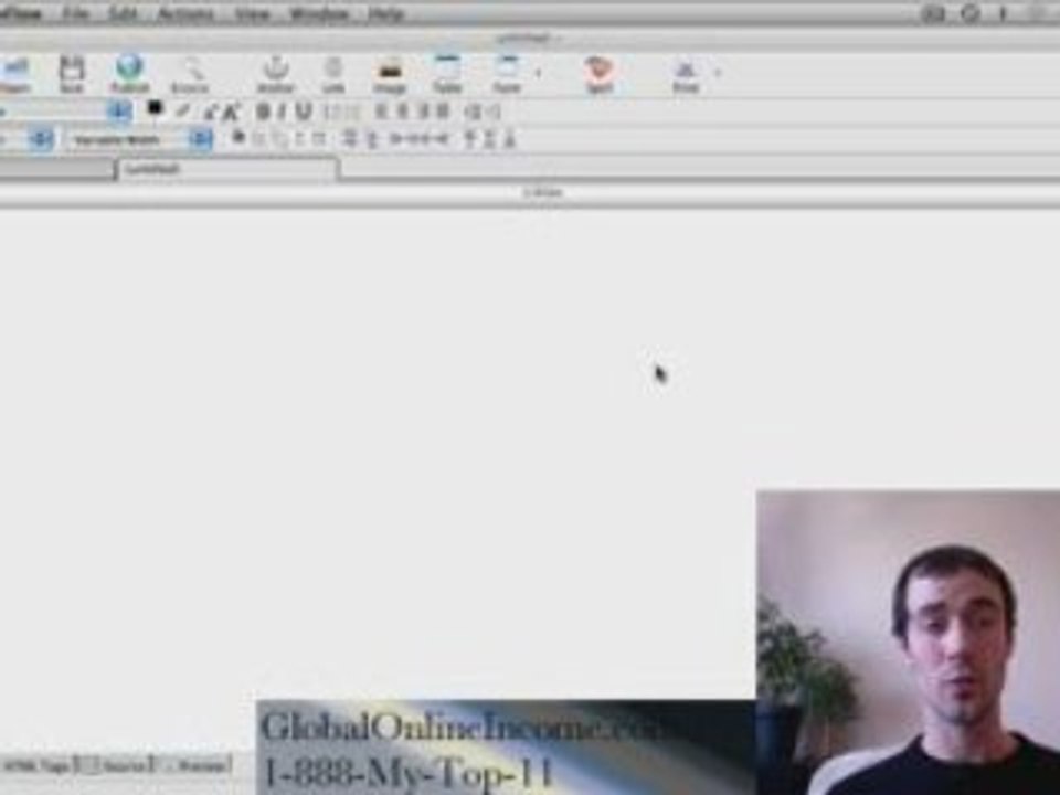 Creative Marketing - How to be successful marketing online