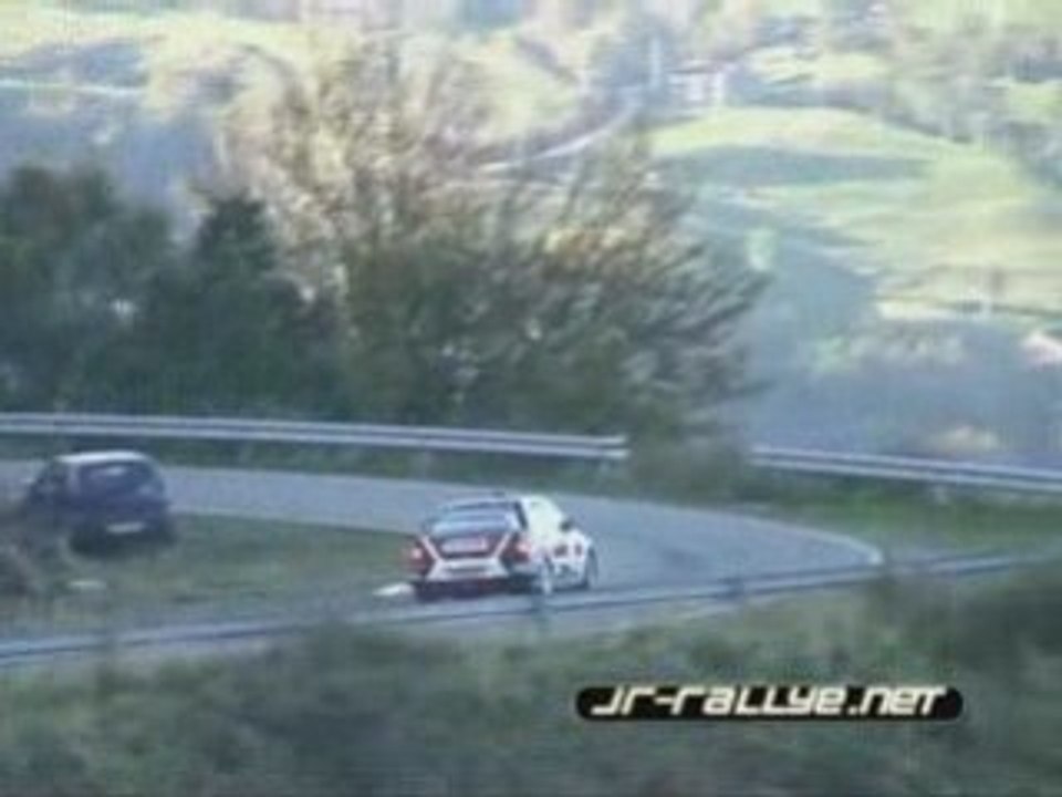 Especial España 2008
