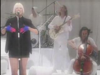 Respect - Sia - Soon We`ll Be Found