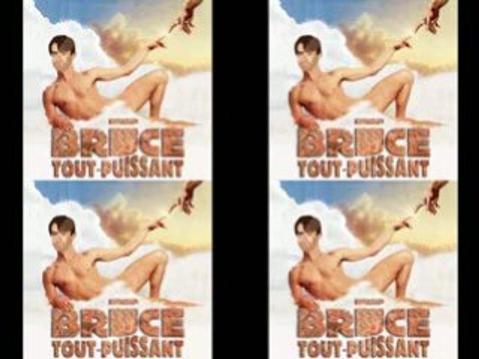 Brice Tout Puissant