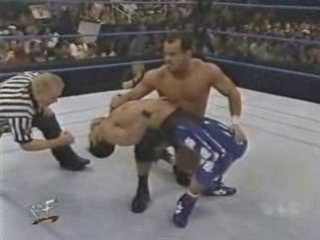 Dean Malenko Vs Taka Michinoku - Smackdown April 6th 2000