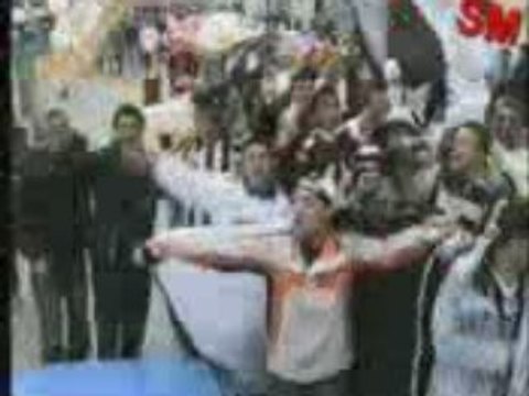 ESS (setif 2eme amour) Algerie