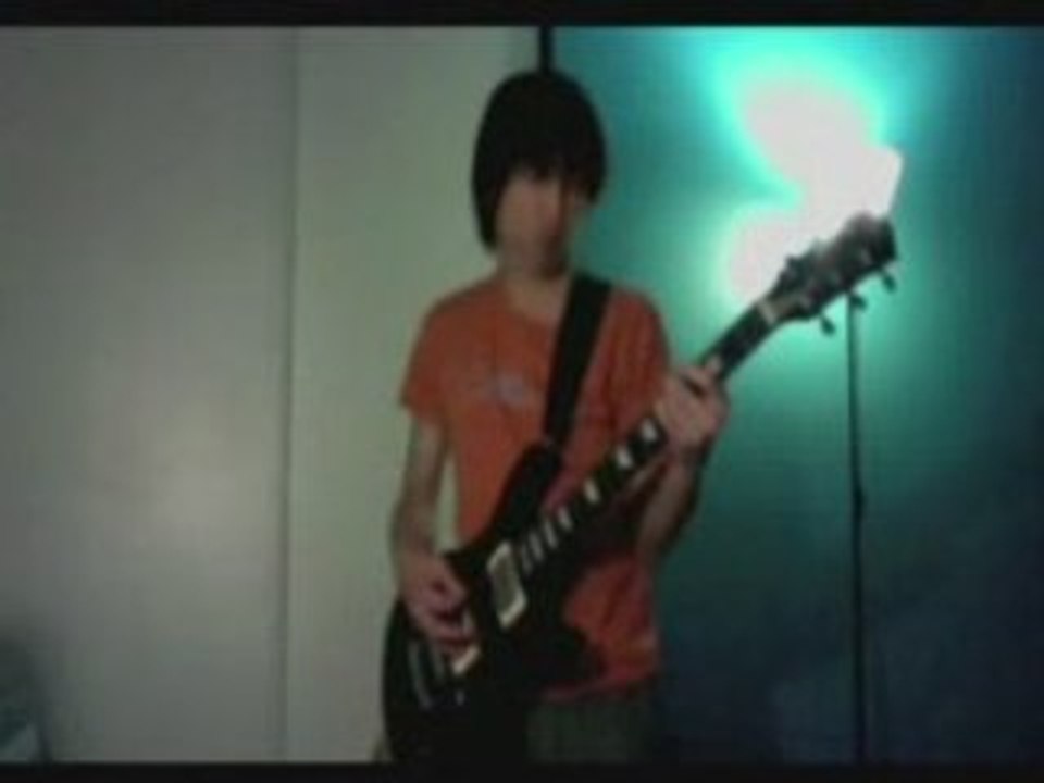 Supermassive Black Hole Cover (Twilight Soundtrack)