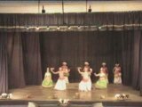 Danses Folkloriques de Kandy - Part 3