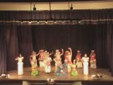 Danses Folkloriques de Kandy - Part 4