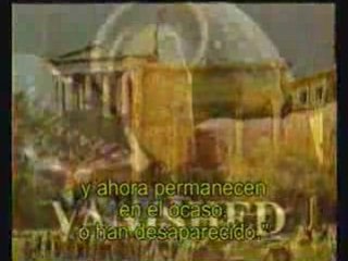 2000 ans d'histoire.