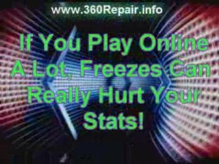 Xbox 360 repair parts needed? Maybe not...