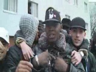 attitude banlieue sud