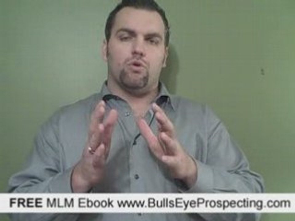 Secret MLM Lead Generation Tactics