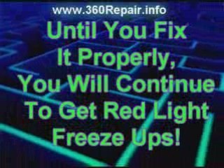 Here's a Quick Way To Repair Your Xbox 360 Console Very Fast