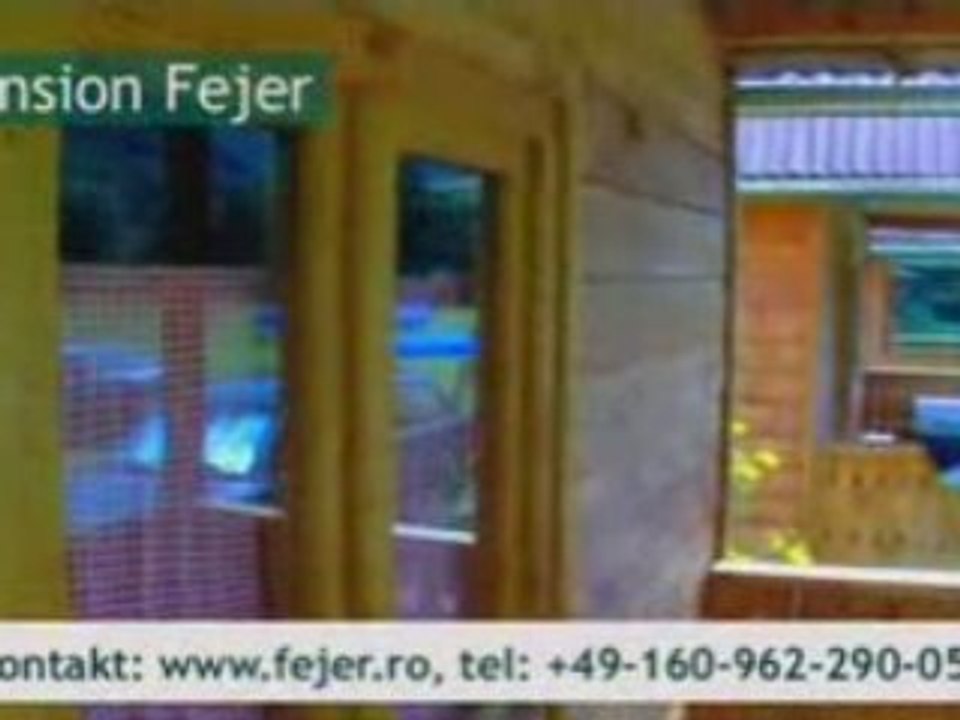 Pansion Fejer