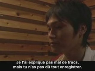 (Subwawa) Tales Of An Osaka Love Thief P2