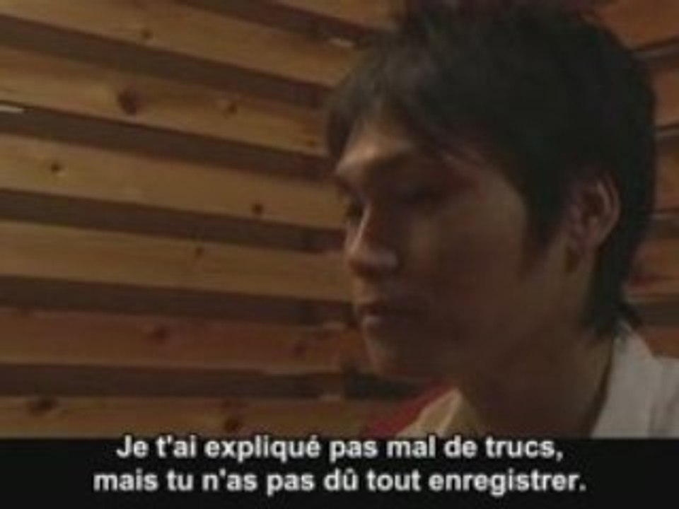 (Subwawa) Tales Of An Osaka Love Thief P2