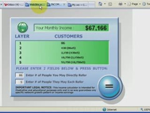 NETWORK MARKETING-HOW TO SUCCEED WITH MLM