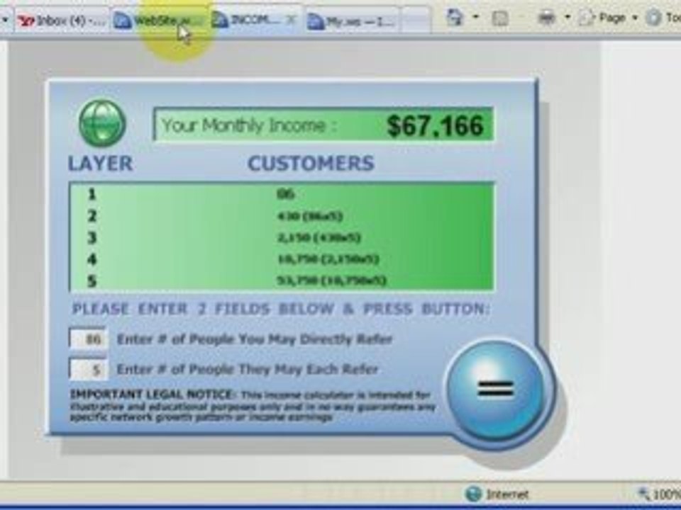 NETWORK MARKETING-HOW TO SUCCEED WITH MLM