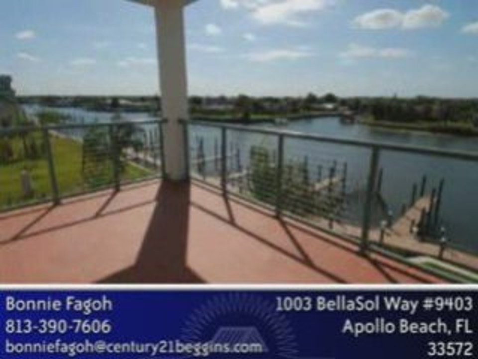 "Tampa Bay Luxury Waterfront New Homes Under $289k"