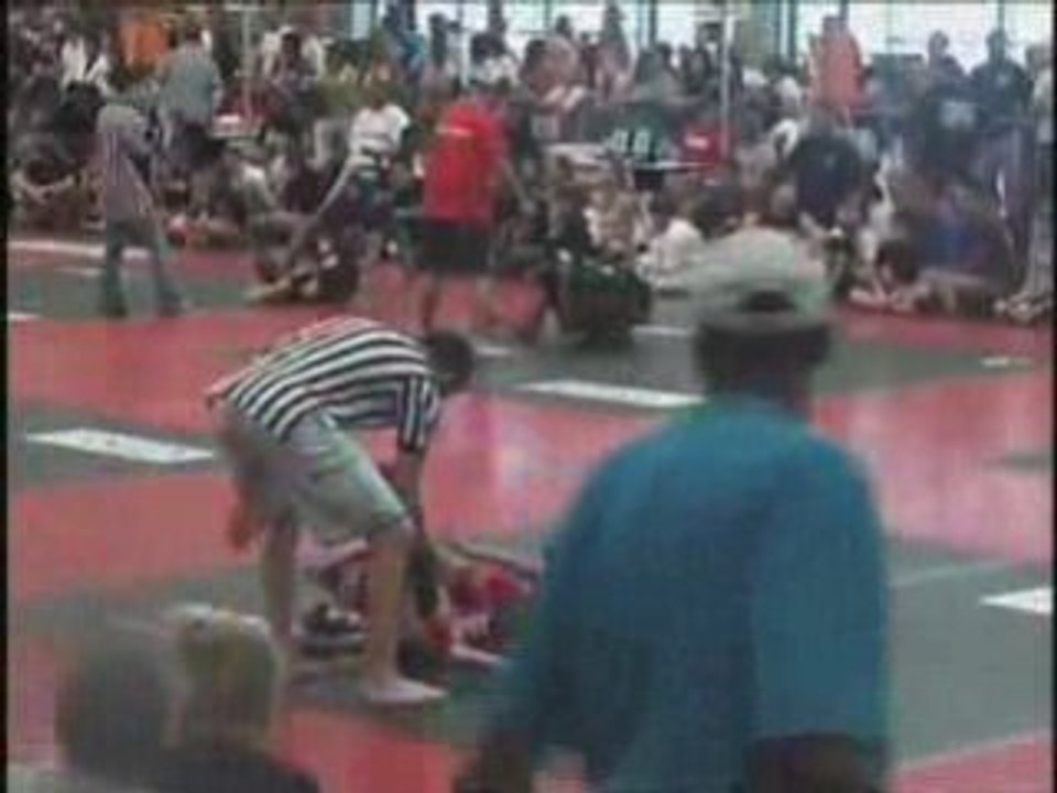 Brazilian (Gracie) Jiu-Jitsu (BJJ) (MMA) - Annapolis, MD