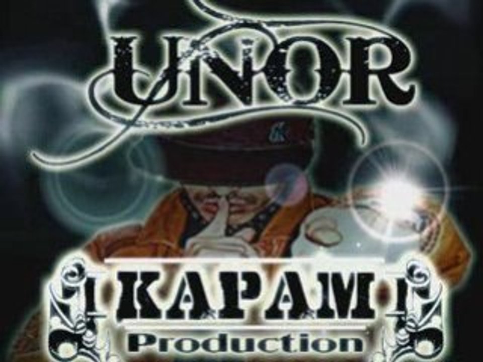 UNOR ET KAPAM PROD EXTRAIT 2 SUR  5