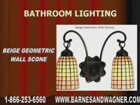 Great Sources for Table Lamps, Chandeliers and Tiffany Light