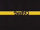 Bande annonce japonaise de Watchmen Japanese trailer