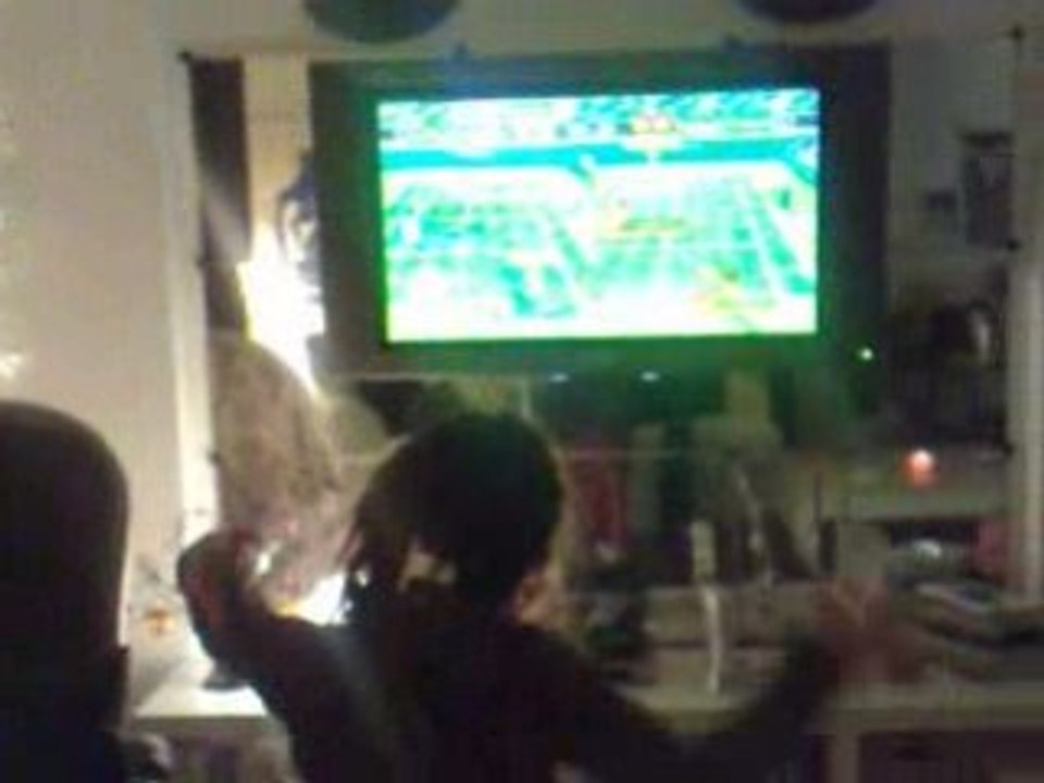 Bigbenbullies Wii Game