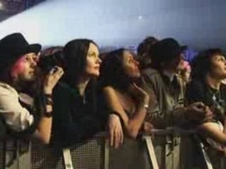 the Dresden Dolls - Gravity