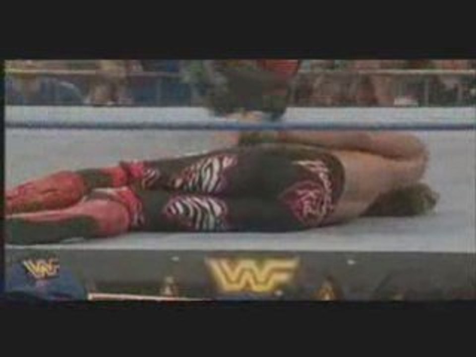 King of ring part 4