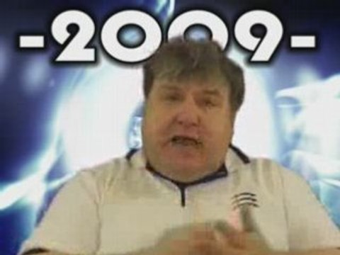 Russell Grant Video Horoscope Cancer January Wednesday 7th