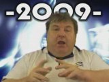 Russell Grant Video Horoscope Virgo January Wednesday 7th