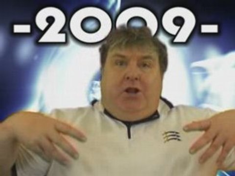 Russell Grant Video Horoscope Capricorn January Wednesday 7t