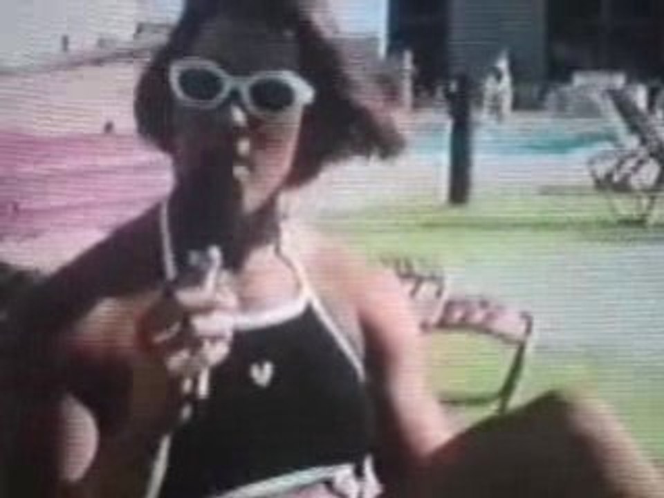 Here's Joanie