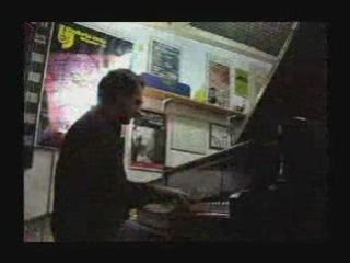 Dedicated Duke Ellington 🎶