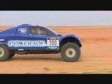 Africa Race - A New International Rally Raid - Version 2