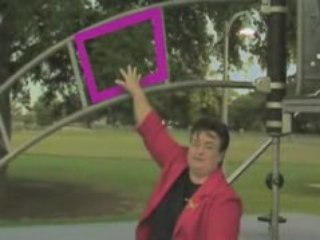 Mrs. B's Favorite Spots - The Playground, Part 2