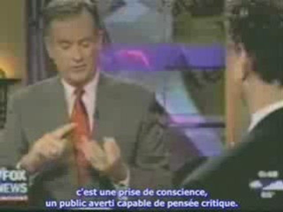La Télé Vous Rend Con!