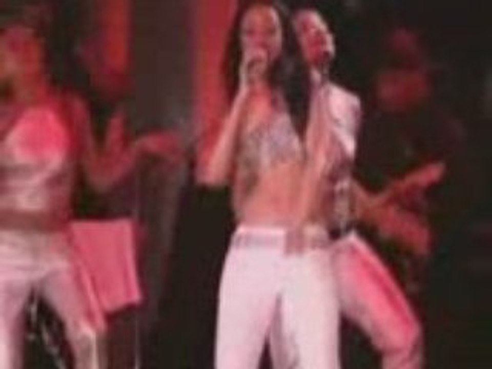 Destiny's Child - Independent Women Part 1 (Houston 2001)