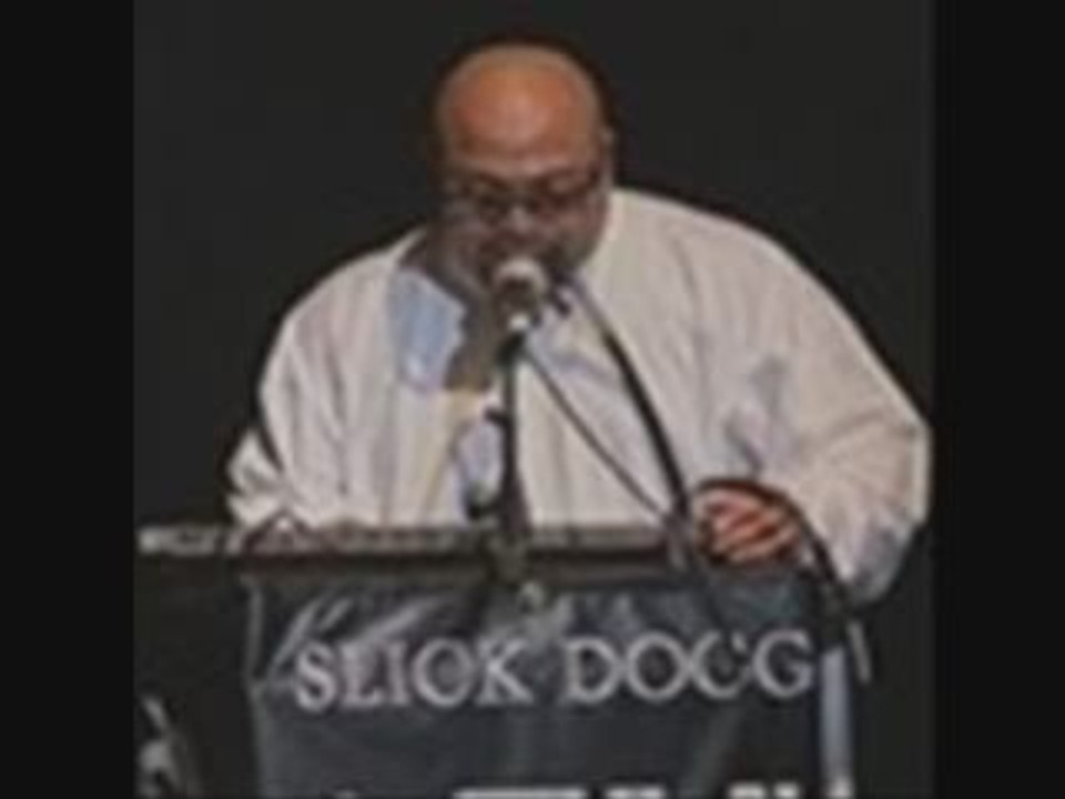Slick Dogg - "Rip Skeet"