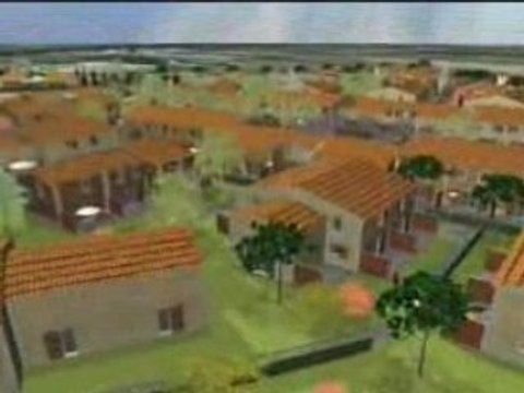 Demeures du Ventoux - French Leaseback in the Luberon