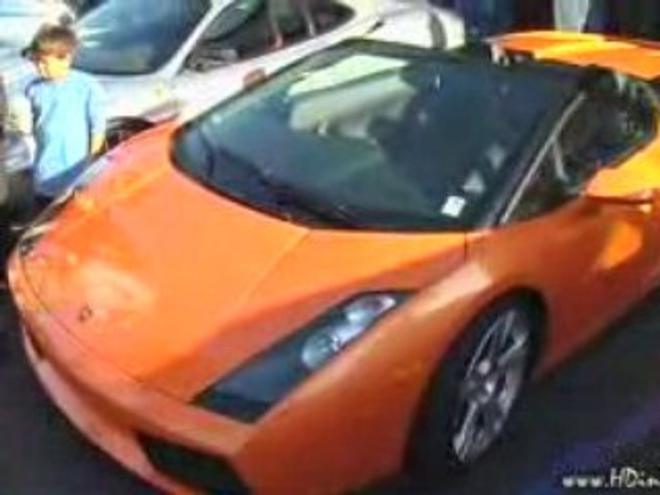 [XTREM CARS] Luxury Cars Voitures de Prestige 2006 [Goodspee