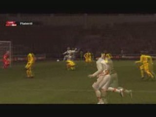 Sochaux 0-3 Lens PES2009