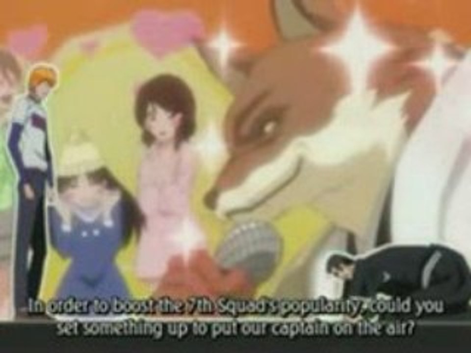 BLEACH 202 PREVIEW