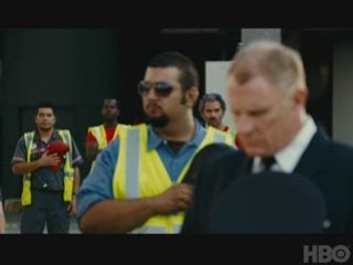 Taking Chance Trailer (HBO)