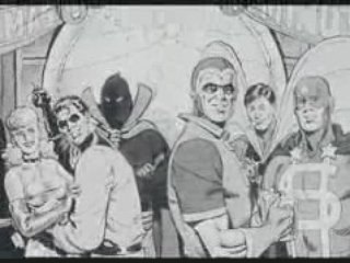 Watchmen Video Journal 10