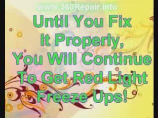 The Secret To The Xbox 360 Three Red Lights Fix