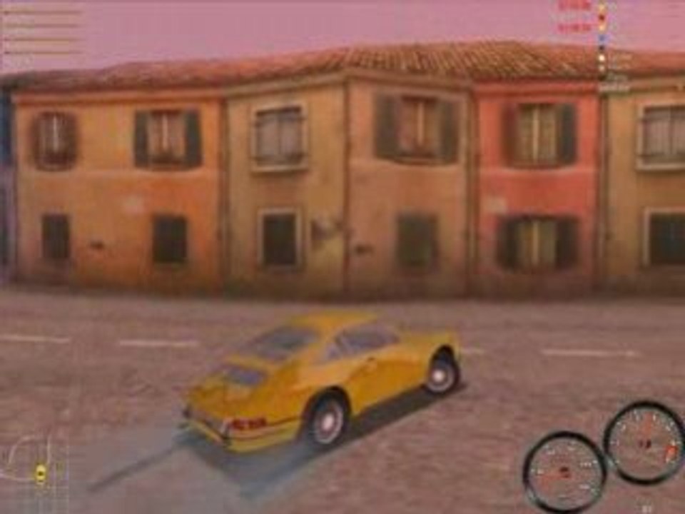 NFS Porsche 2000 | 911