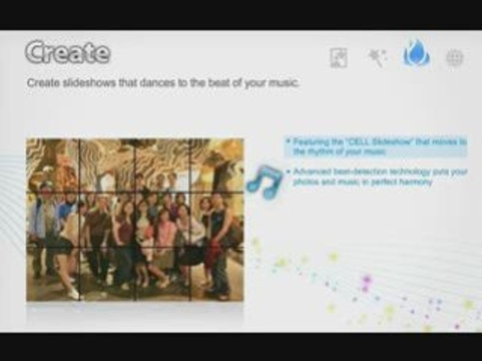 CyberLink MediaShow 4 English