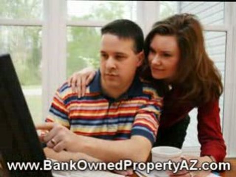 Free Search of Arizona Foreclosures and Bank Owned Homes
