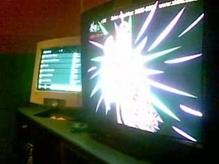 Mawar and Nad - Ah Rindu Lagi