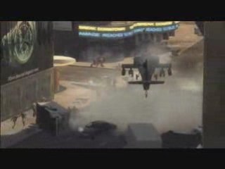 Prototype JANV TRAILER